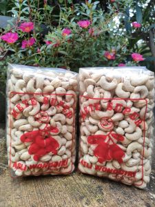 Mete SUPER KERING 1kg(berat kotor)