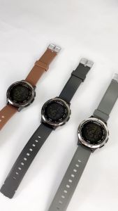 CARDIFF LCD 2135 Jam Tangan Digital Water Resistant