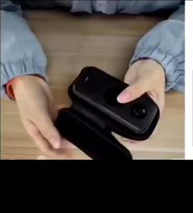 Sarung Seleting Insta360 One X3 & Case Insta360 X3 Zipper