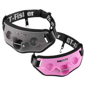 Large Fish Support Fishing Waist Belt