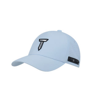 EUROPEAN TOUR | Lightweight Breathable Sun Protection Cap