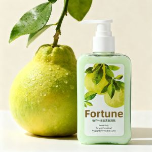 Smart Daily | Fragrant Grapefruit Body Care Gift Set
