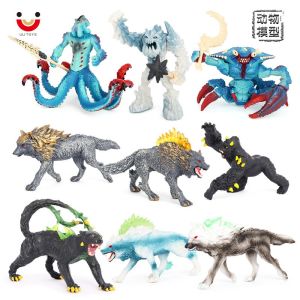 Children's Toy Magic Artificial Animal Models: A Comprehensive Guide