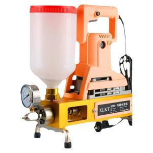 XIUSHEN | Waterproof Repair High-Pressure Grouting Machine