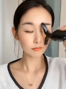 Máy Massage Cơ Mặt HIH Giúp Giảm Nếp Nhăn Máy Đẩy Tinh Chất Da Mặt Cổ Căng Bóng Mịn Màng