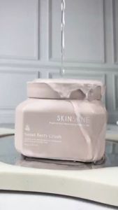 SKINSANE BODY SCRUB SR12 Brightening & Moisturizing Lulur & Peel Tubuh
