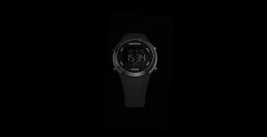 Naviforce | NAVIFORCE Men Watches LCD Digital Waterproof Day and Date Display Alarm Clock Soft Silicone Strap Male Sports Student Wristwatch