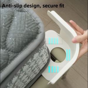 YZ | No Needle Safety Clip Anti-Slip Bed Sheet Fastener