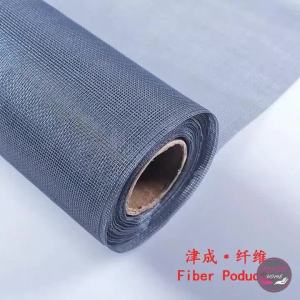 Windows Screen and Screen Door Replacement DIY Durable Fiberglass Screen Mesh