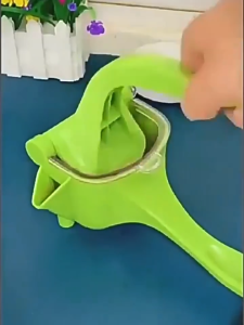 เครื่องคั้นน้ำผลไม้แบบมือกด ที่คั้นน้ำผลไม้ แบบคันโยก ที่คั้นน้ำส้ม ที่คั้นน้ำทับทิม ที่คั้นน้ำผลไม้อเนกประสงค์