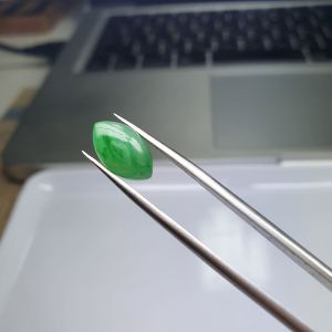 355-ĐÁ IMPERIAL JADE [CẨM THACH  HOÀNG GIA ]TYPE A (THIÊN NHIÊN) KHÔNG XỬ LÝ