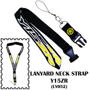 Y15ZR Lanyard Neck Strap