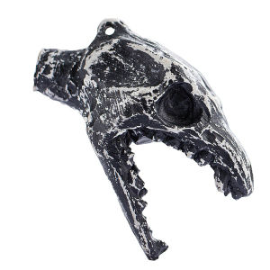 นกหวีด Aztec Death สูงสุด 125 + เดซิเบลดังจริงกรีดร้อง Aztec Death Whistle ดังที่สุดมนุษย์แท้เสียงมนุษย์แท้