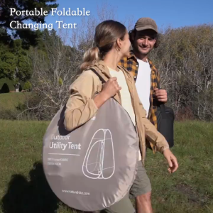 Naturehike Camping Utility Tent Pop Up Shower Camping Changing Portable Folding Toilet Bath