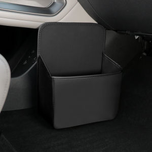 Car-Mounted Shoe Box Vehicle Interior Storage Multi-Functional Front Row Storage Organizer Ladies Special Trunk Storage Box