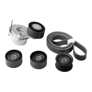 MINGJING | Car Tensioner for 3.0 TDI Engine