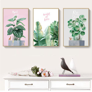 Modern Fresh Multi-use Home Decorative Painting