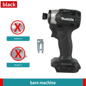 Makita | Makita DTD173 Impact Driver with High Brightness LED Light Illuminates Work Area for Clear Visibility and Safety tools