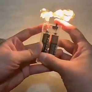 Lampu Tumblr Kawat 1 Meter 3 Meter Lampu Hias Dekorasi Gift Box Bucket Bunga Balon Fairy Light Led