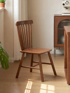 WEISHA | Vintage Windsor Dining Chair