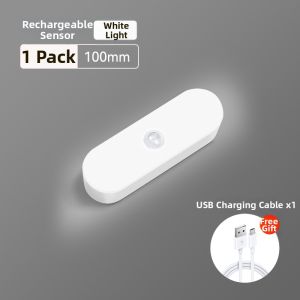 Xlys | Motion Sensor Cabinet Light Bar Ultra-Thin Wireless Smart Charging