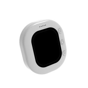 OUHOE | Phone Rear Camera Selfie Viewer HD Display Strong Magnet Wide Compatibility for Vlog Travel All Phone Selfie
