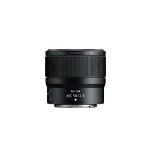 Nikon NIKKOR Z MC 50MM F/2.8