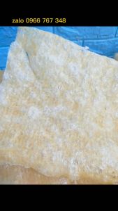 [HCM]Bóng bì Hà Nội- da heo - 100gr- nở to đều