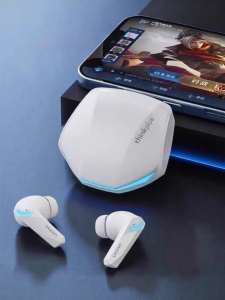 IFKOO | Wireless Gaming Sports Noise Cancelling In-ear Headphones 2026 New
