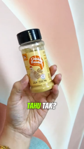 Double happiness baby seasoning powder / baby food powder/ 6 months