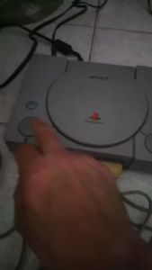 PLAYSTATION 1 (เครื่อง และ อุปกรณ์ พร้อมเล่น)