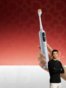 Dreame | Sonic Vibrating Toothbrush Waterproof