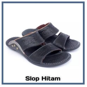 Sandal Selop Kulit Harley