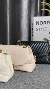 Tas Shoulder Bags Wanita KANIA: Tas Kualitas Tinggi untuk Berbagai Acara