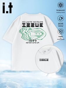 izzue | Cooling Moisture Wicking T-shirt