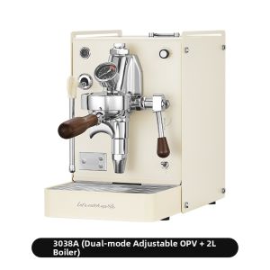 Gemilai | Mini Home Office Use Semi Automatic Coffee Machine