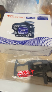 MAESTRO PLUS CS9000L Lub OIL PUMP POMPA OLI SPAREPART CHAINSAW 2 TAK MONTANA MT9000 Excel 15000