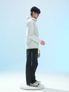 CAMEL | Windproof Waterproof Jacket for Men