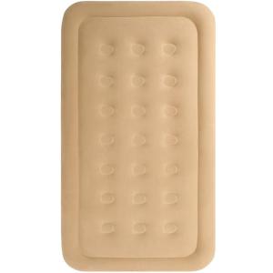 CAMEL | Auto Inflating Portable Mattress Single Thick
