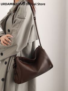 Urban Revivo | Elegant Retro Underarm Bag