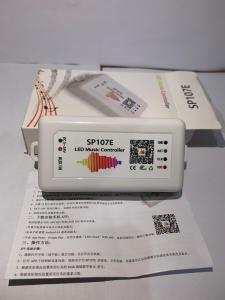 SP107E modul controller ws2812ws2811sk6812 5-24v