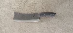 1kg Badang Rubber Handle or Bone Chopper Made From Molye and Product of Tuguegarao City