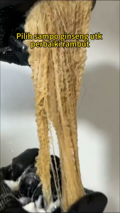 PNEUMA Shampo 2IN1 Sampo+ Kondisioner Anti Hair Fall Hair Treatment Anti Rambut Rontok Bpom