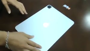 Garskin Belakang Tablet: Pilihan Terbaik Untuk Xiaomi Redmi Pad & Samsung Galaxy Tab A9