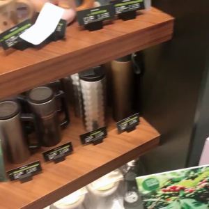 224Free Gift 5pcs 2025 Starbuck Tumbler Mug Coffee Cup With Rope 473ml304 snless steel thermos mug Wood Grain Christmas Mermaid Birthday Gift For kid Friend Girl