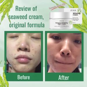 Herbal Face Hydrating Moisturizing Nourishing Cream Soft