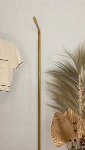 Tasya Korean Style Crop Blouse Import YSK 72042#*