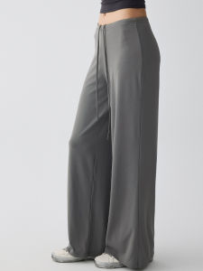 Cooling Loose High Waist Butt Lifting Yoga Pants