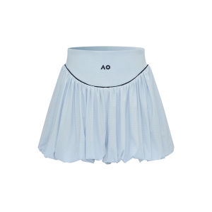AO | Sun Protection Breathable Mesh Sport Skirt Pants