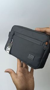 HandBag Pria Merk DM | Tas Tangan Best Produk | Clutch Bag High Quality Waterproff